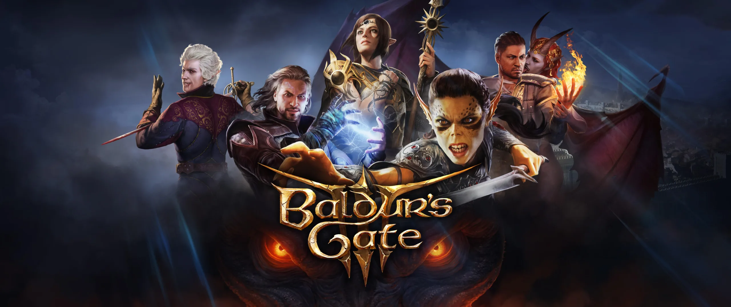 Baldur's Gate 3 walkthrough