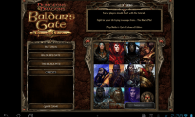 Baldur's Gate 3 Mods