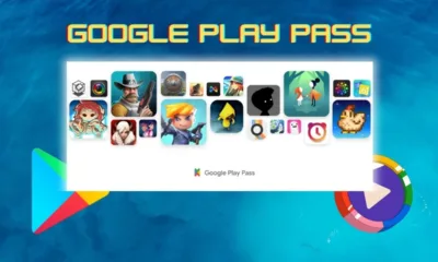 Best Games on Google Play Pass