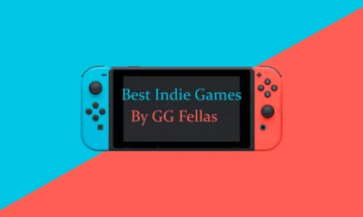 Best Indie Switch Games