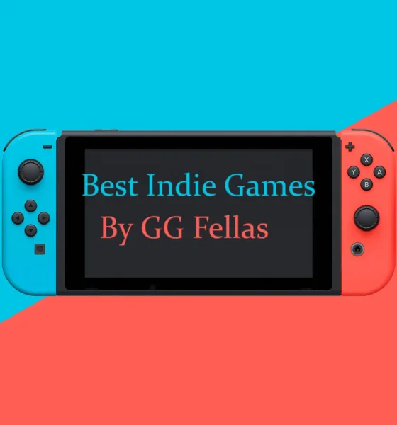 Best Indie Switch Games